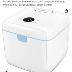 Papablic UV Light Sanitizer