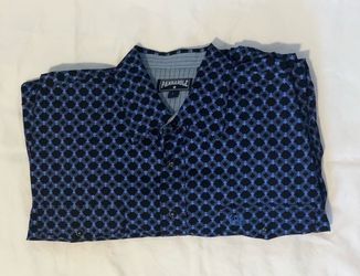 Men’s Panhandle Pearlsnap