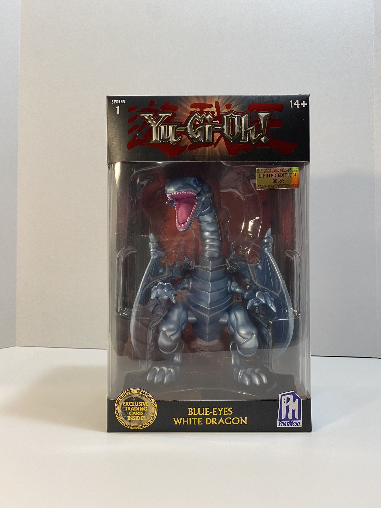 Yu-Gi-Oh!