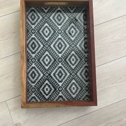 Decorative Tray 