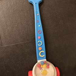 Kids Toy - Fisher Price Corn Popper