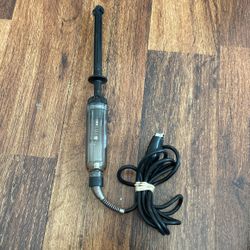 Performance Tool W2993 6-24V Circuit Tester with Wire Piercing Molded Hook Probe for Circuit Shorts Identification and Testing in Tight Places