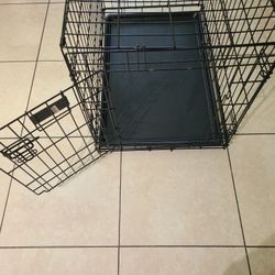 Dog Crate/Cage