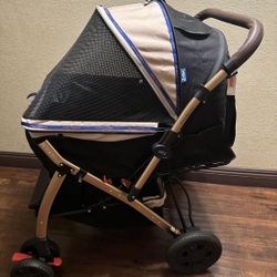 PET ROVER STROLLER 