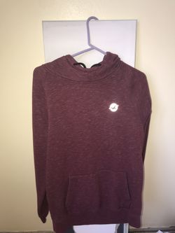 hollister hoodie