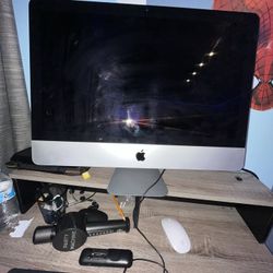 iMac mid-2014