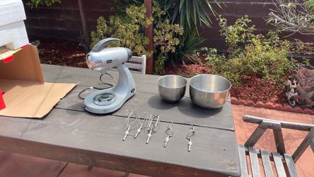 Sunbeam Heritage Series MixMaster