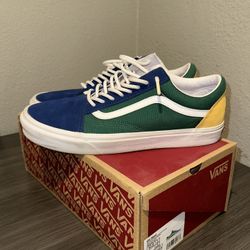 Vans Old Skool “Yacht Club”