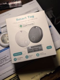 Smart Tag