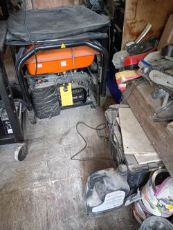 Generator