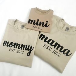 Custom Sweatshirt