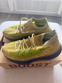 Yeezy 380