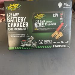 Battery Charger