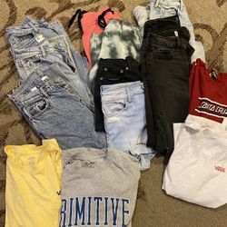 Girls Clothes