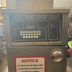 Commercial Pressure Fryer $500 OBO