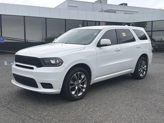 2019 Dodge Durango