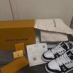 LV Trainers 
