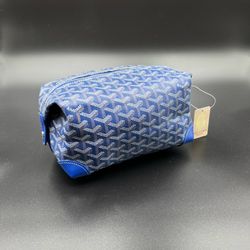 Goyard Travel Bag