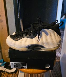 Nike Air Foamposite One penny pe great cond sz 8.5 $150