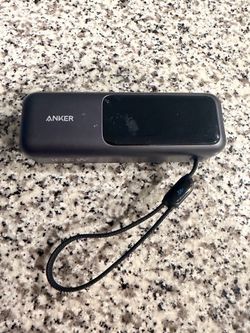Anker Power bank