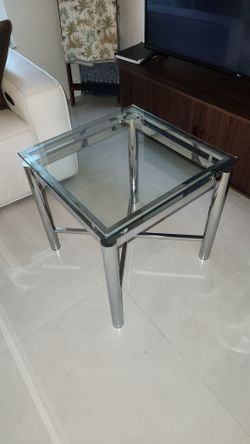 Side Table