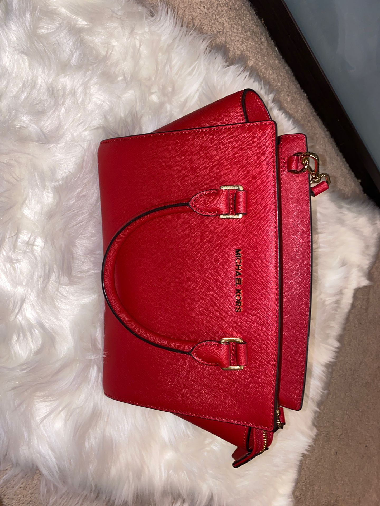 Michael Kors shoulder bag (Excellent condition)