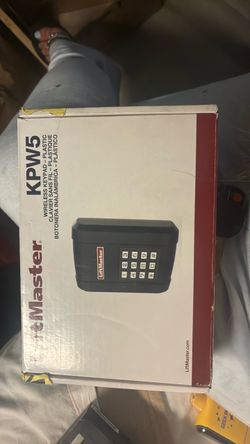 LiftMaster