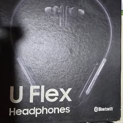 Samsung U Flex Bluetooth wireless Headset 