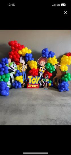 Toy Story