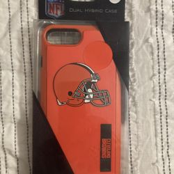 Dual Hybrid Phone Case I Phone 7 Plus