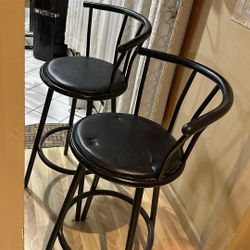 Bar  Stools