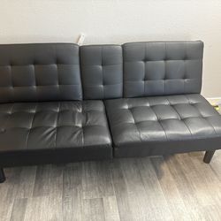 Free futon couch