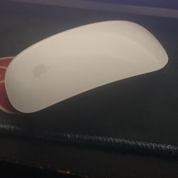 Apple mouse