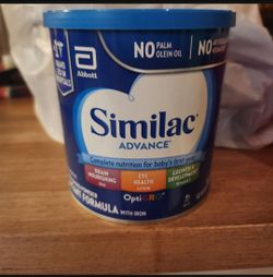Similac Advance