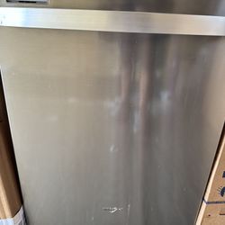 Whirlpool dishwasher