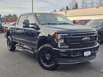 2021 Ford F-350