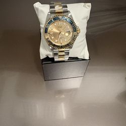 Brand New Men Watch