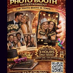 Photo Booth