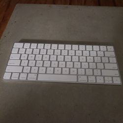 Apple Magic Keyboard