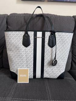 Michael Kors Eva Tote Bag