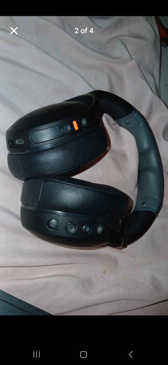 Skullcandy Crusher Evo