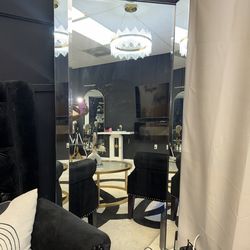 Amazing high quality full body mirror