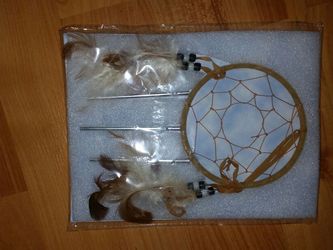 Dream catcher