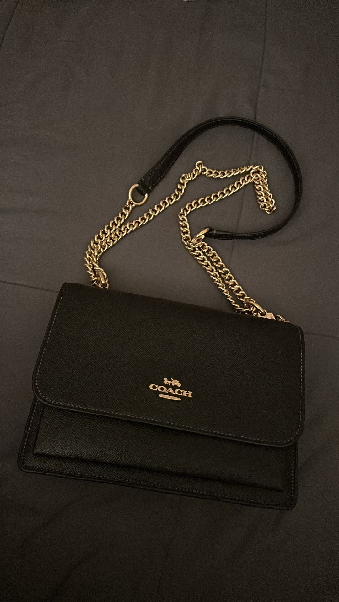 Coach Klare Purse And Coach Wallet 