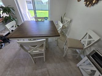 Dinning room