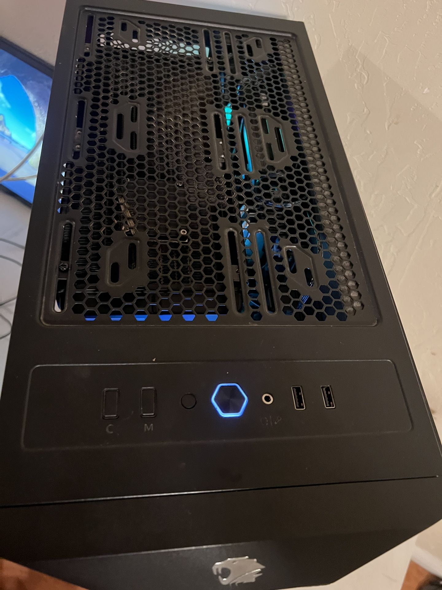 Gaming Pc for Sale in Exeter, CA OfferUp