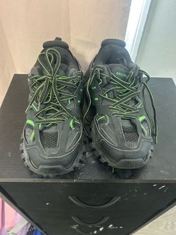 Balenciaga size 7
