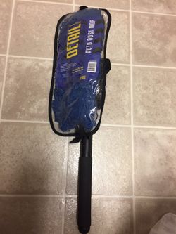 Goodyear Auto Dust Mop