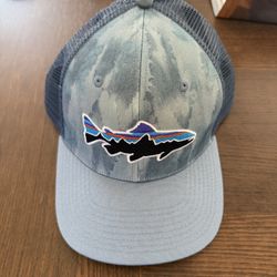 Patagonia Hat