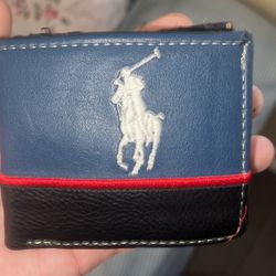 Polo Wallet 